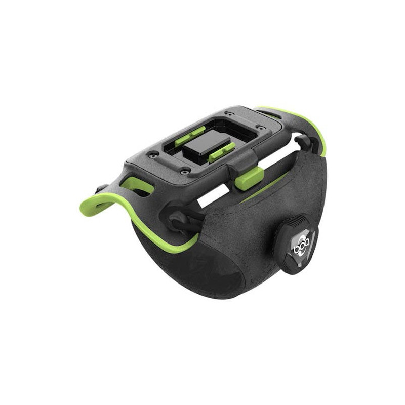 Supporto da polso zebra sg-wt5x6-wmts con cinturino a quadrante