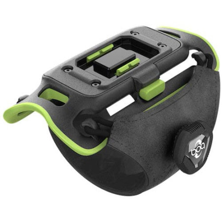 Supporto da polso zebra sg-wt5x6-wmts con cinturino a quadrante