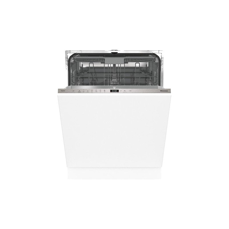 Lavastoviglie hisense hv643d90 16 coperti classe d bianco [20011932]