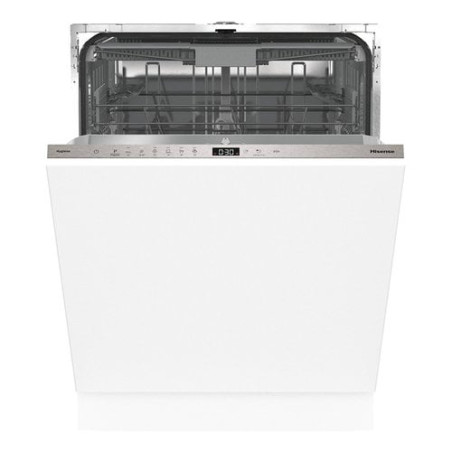 Lavastoviglie hisense hv643d90 16 coperti classe d bianco [20011932]