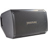 Altoparlante amplificato 12" headrush full range 2500w per chitarra