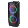 altoparlante portatile media-tech funbox bt mt3181 rgb wireless/bluetooth