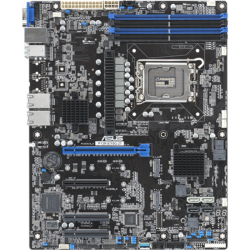 Scheda madre asus p13r-e 1x lga1700 intel xeon e-24xx c266