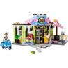 Gioco da costruzione lego friends il caffe' di heartlake multicolore