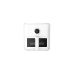Friggitrice ad aria intelligente xiaomi 5.5l 1600w bianco [55031]