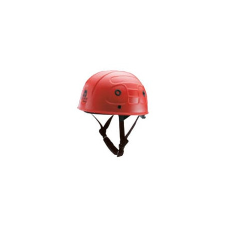 Elmetto protezione safety star rosso 211 camp [camp ]