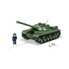Cobi klocki carro armato pesante sovietico is-3 [wpcbks0uc002590]