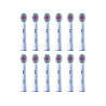 Testine per spazzolino oral-b braun pro 3d white senza problemi