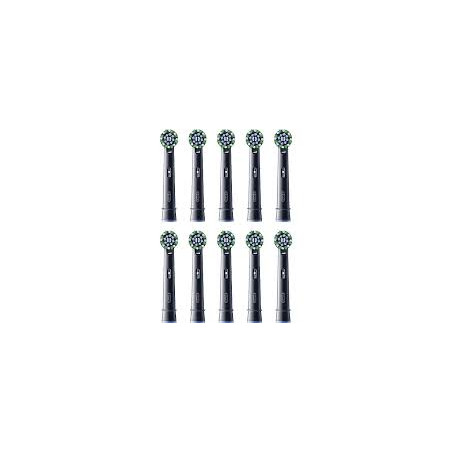 Testine per spazzolino oral-b braun pro crossaction 10-pezzi