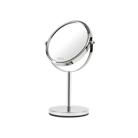 Specchio luminoso girmi be01 stupenda make-up per trucco x1/x3