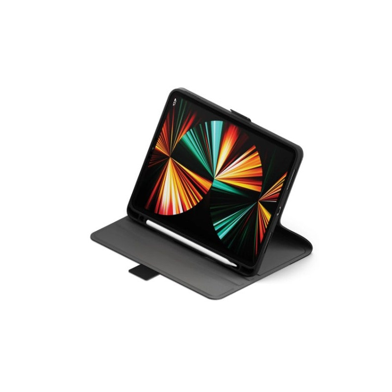 Custodia cygnett tekview per apple ipad pro 13'' m4 nero