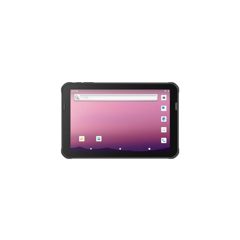 Tablet honeywell eda10a 8gb/128wlan/gms/10'' android 12/nero