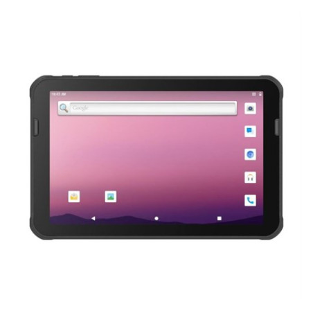 Tablet honeywell eda10a 8gb/128wlan/gms/10'' android 12/nero