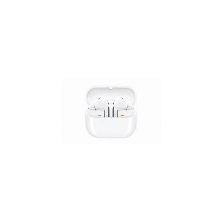 Auricolari samsung galaxy buds3 pro sm-r630 bianco [sm-r630nzwaeue]