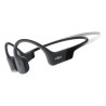 Auricolari shokz openrun mini wireless/bluetooth nero [s805-mn-bk]