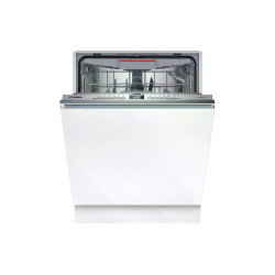 Lavastoviglie bosch smv6zcx10e 14 coperti classe b bianco