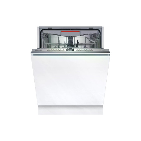 Lavastoviglie bosch smv6zcx10e 14 coperti classe b bianco