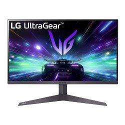 Monitor led 23.7" lg 24gs50f-b full hd 1920x1080/5ms/classe