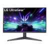 Monitor led 23.7" lg 24gs50f-b full hd 1920x1080/5ms/classe