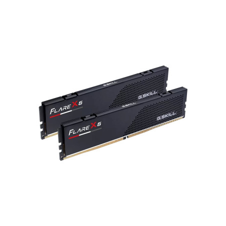 Ram dimm ddr5 g.skill flare x5 f5-5200j4040a48gx2-fx5 amd