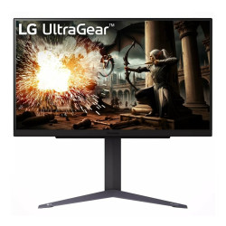 Monitor led 27'' lg 27gs75q-b ultragear ips quad hd 2560x1440/f/1ms/nero