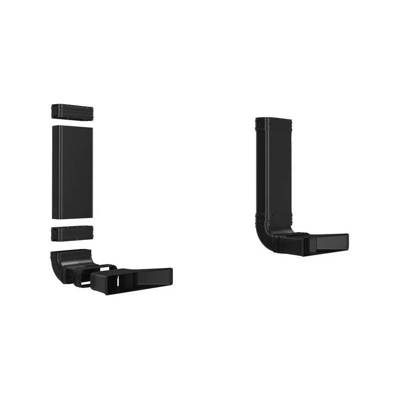 Modulo di ricircolo neff z861kr2 accessorio per cappa 1x curva a