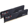 Ram dimm ddr5 32gb g.skill flare x5 6400mhz cl32 nero [sagsk5032fla005]
