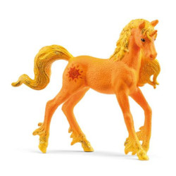 Schleich bayala sunny arancione [70796]