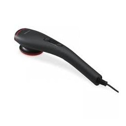 Massaggiatori beurer mg24 per muscolari con funzione di riscaldamento