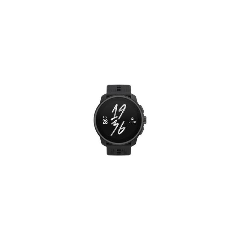 Smartwatch suunto race s tutto nero [ss051013000]