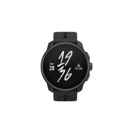 Smartwatch suunto race s tutto nero [ss051013000]