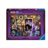 Puzzle ravensburger villainous ursula multicolore 1000pz [12000039]