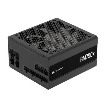 Alimentatore 750w corsair rmx series rm750x power supply 80 plus