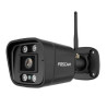 Telecamera di sorveglianza foscam v8p 4k wi-fi nero [v8p]