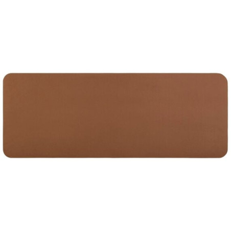 Sottomano da scrivania alterzone alzvgl-1 marrone cognac [alzvgl-1]