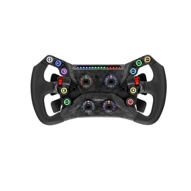 Volante economico simagic gt neo per simulazioni di corse a 19 controlli