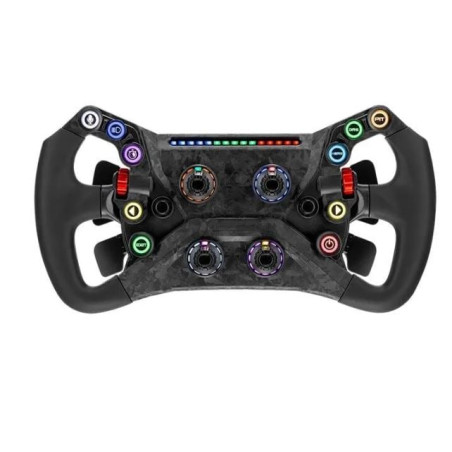 Volante economico simagic gt neo per simulazioni di corse a 19 controlli