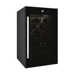 Cantinetta vino hoover hwc 150 eelw/nf libera installazione nero