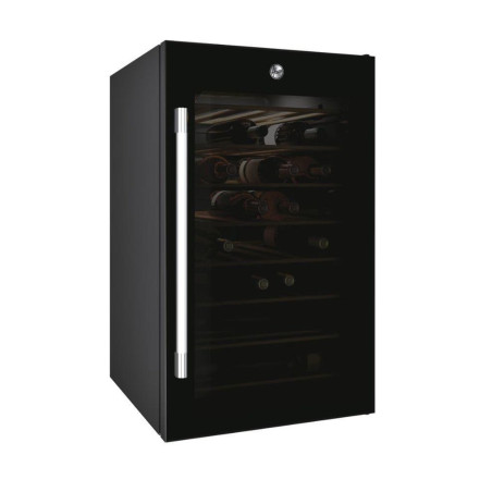 Cantinetta vino hoover hwc 150 eelw/nf libera installazione nero