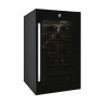 Cantinetta vino hoover hwc 150 eelw/nf libera installazione nero