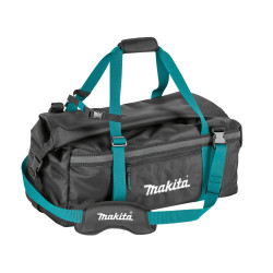 Borsa da viaggio makita e-15540 roll-top 37l menta [e-15540]