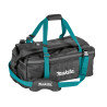 Borsa da viaggio makita e-15540 roll-top 37l menta [e-15540]