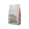 Cibo per cani nature's protection superior care red coat grain