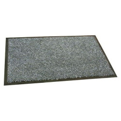 Tappetino asciugapassi cwr antiscivolo/fuoco classe 2/ideale per