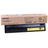 Toner toshiba per e-studio 2050 33600pg giallo [6aj00000284]