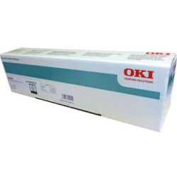 Toner oki per es 8460 9000pz nero 1pz [44059232]