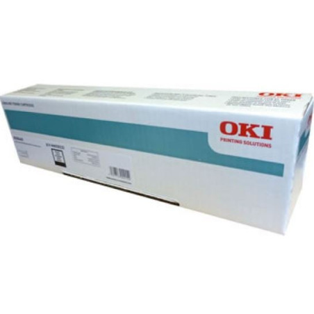 Toner oki per es 8460 9000pz nero 1pz [44059232]