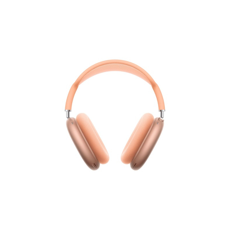 Cuffie apple airpods max arancione [mww73zm/a]