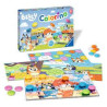 Gioco di abbinamento dei colori ravensburger bluey colorino [22684]