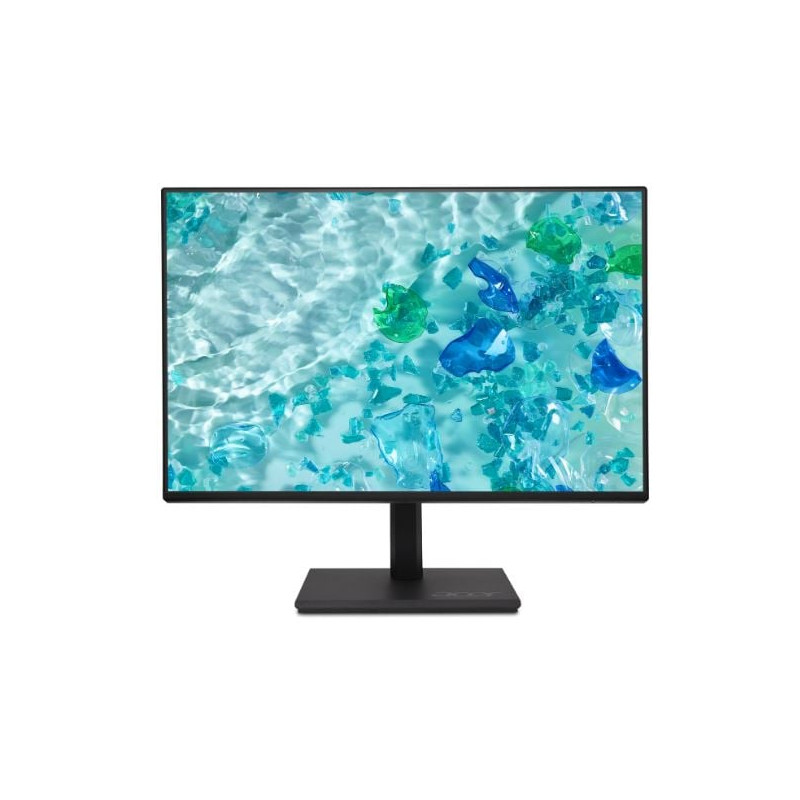 Monitor led 24'' acer b247we5 full hd 1920x1200/4ms/classe
